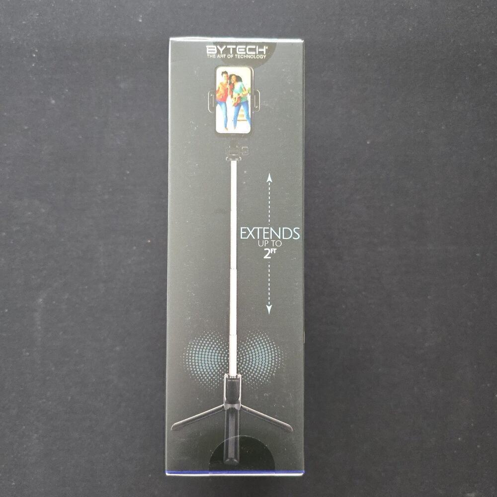 Universal Extendable Tripod Remote Control Play/Pause/Shutter Button - Picture 4 of 4